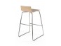 Бар стол Café VII Hocker